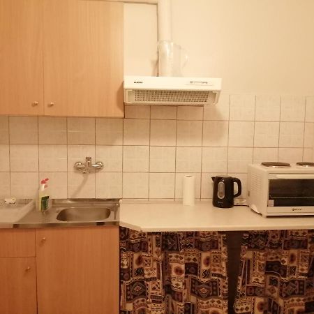 Kalamata Cozy Apartment מראה חיצוני תמונה