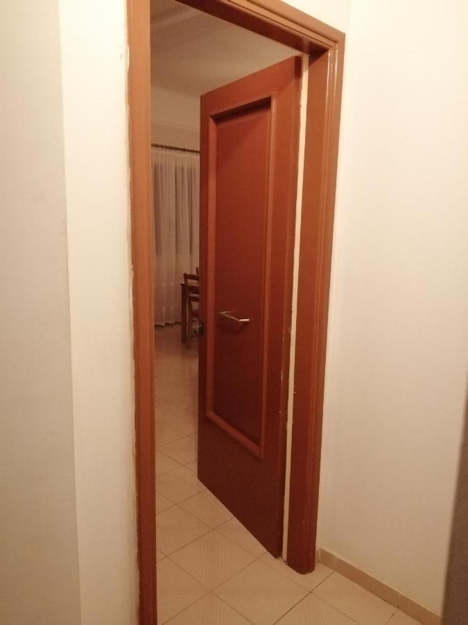 Kalamata Cozy Apartment מראה חיצוני תמונה