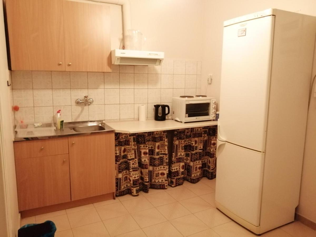 Kalamata Cozy Apartment מראה חיצוני תמונה