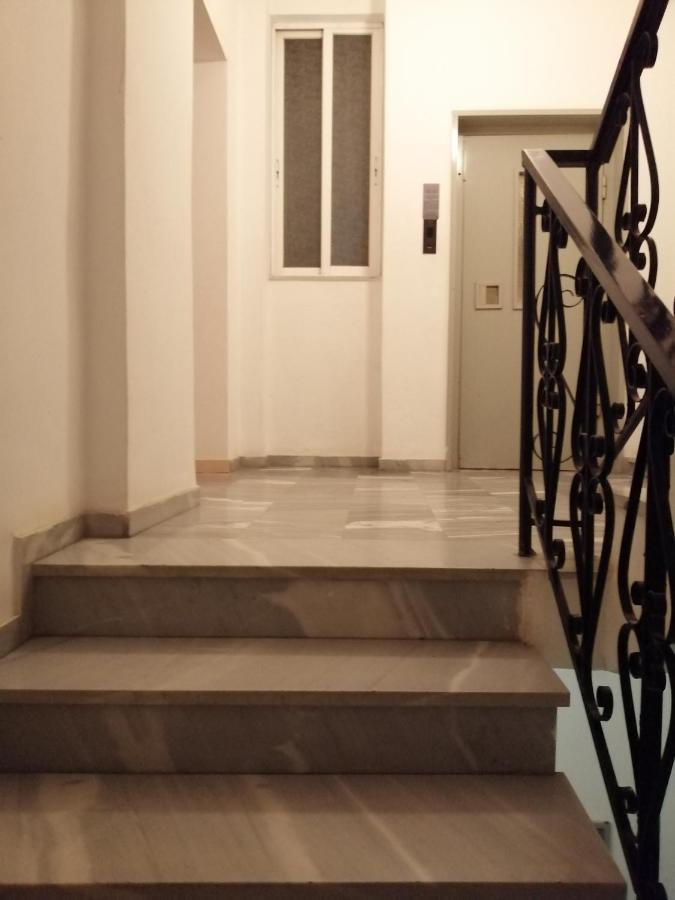 Kalamata Cozy Apartment מראה חיצוני תמונה