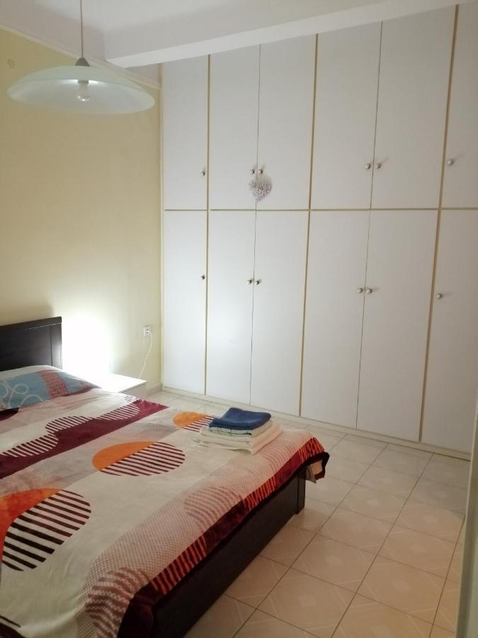 Kalamata Cozy Apartment מראה חיצוני תמונה