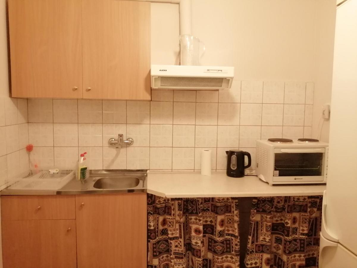 Kalamata Cozy Apartment מראה חיצוני תמונה