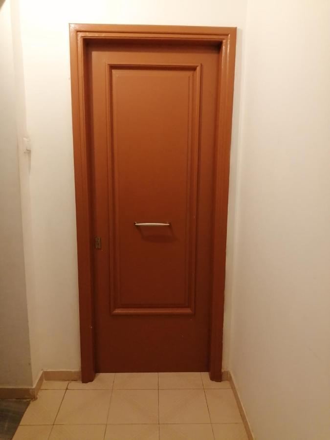 Kalamata Cozy Apartment מראה חיצוני תמונה