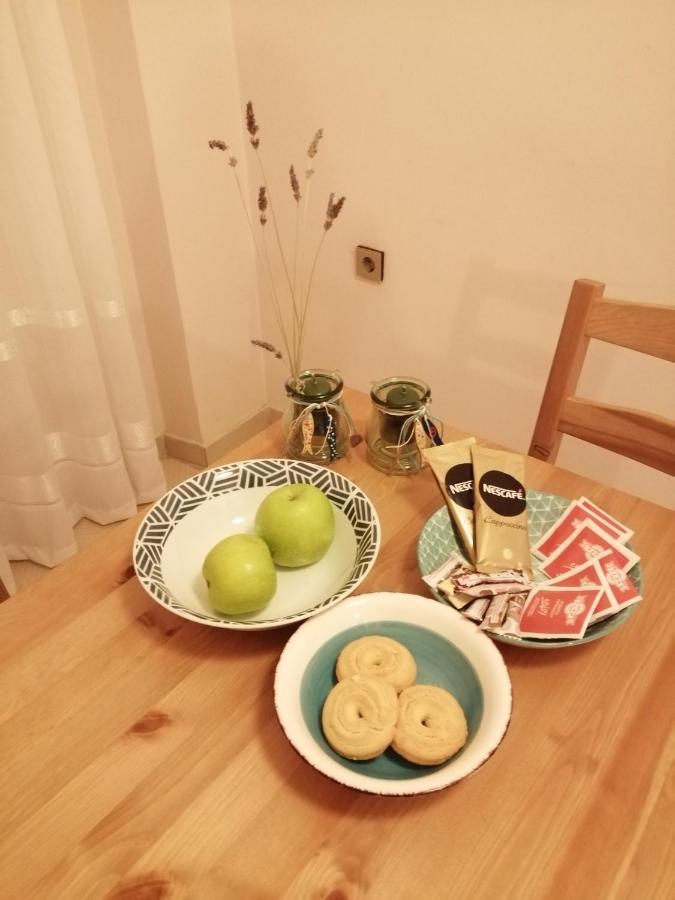 Kalamata Cozy Apartment מראה חיצוני תמונה