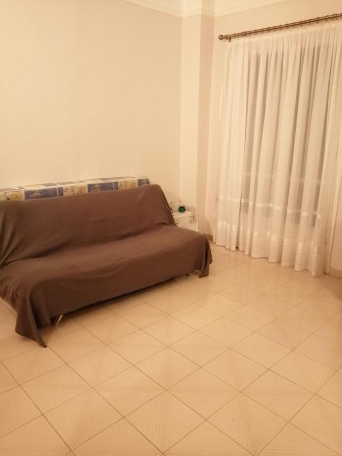 Kalamata Cozy Apartment מראה חיצוני תמונה