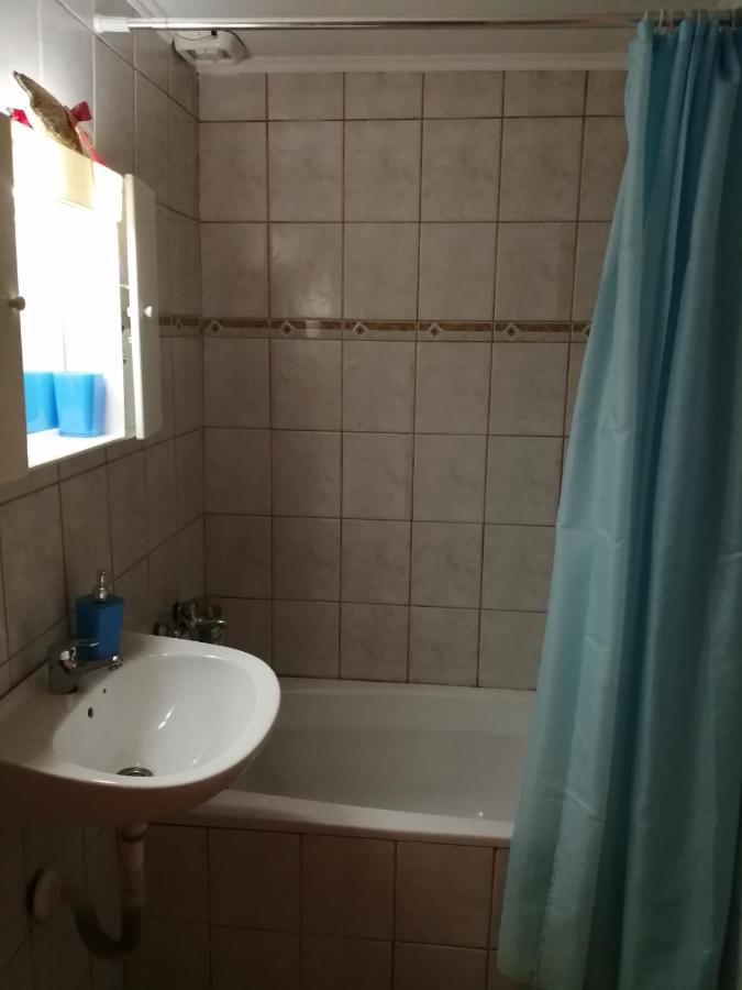 Kalamata Cozy Apartment מראה חיצוני תמונה