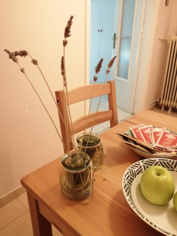 Kalamata Cozy Apartment מראה חיצוני תמונה