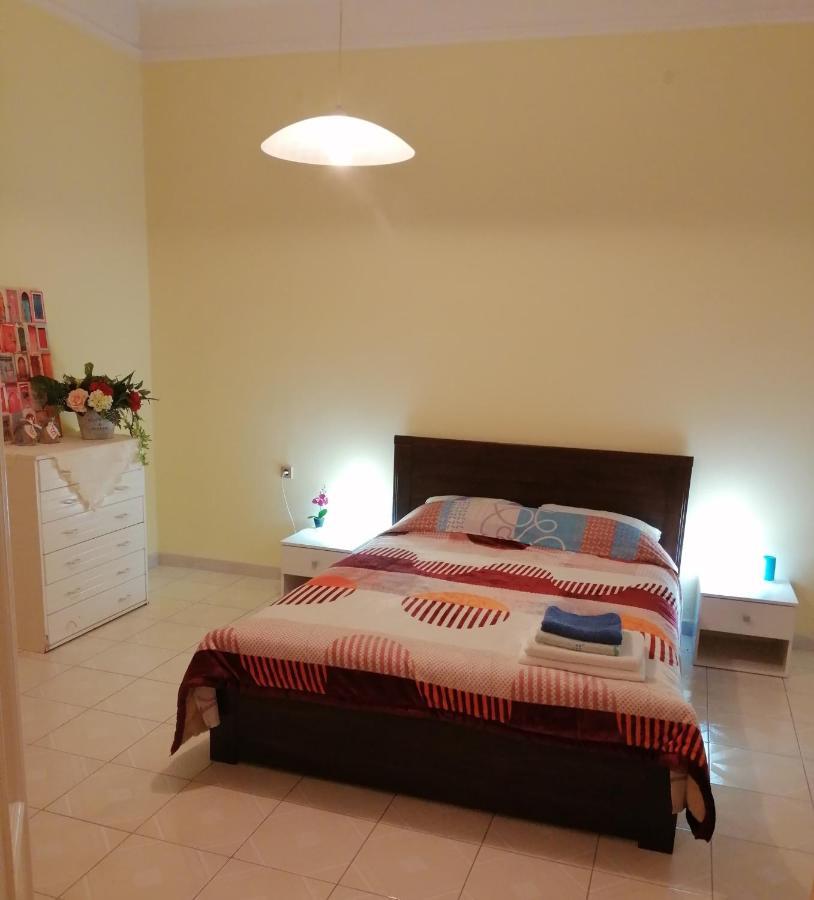 Kalamata Cozy Apartment מראה חיצוני תמונה